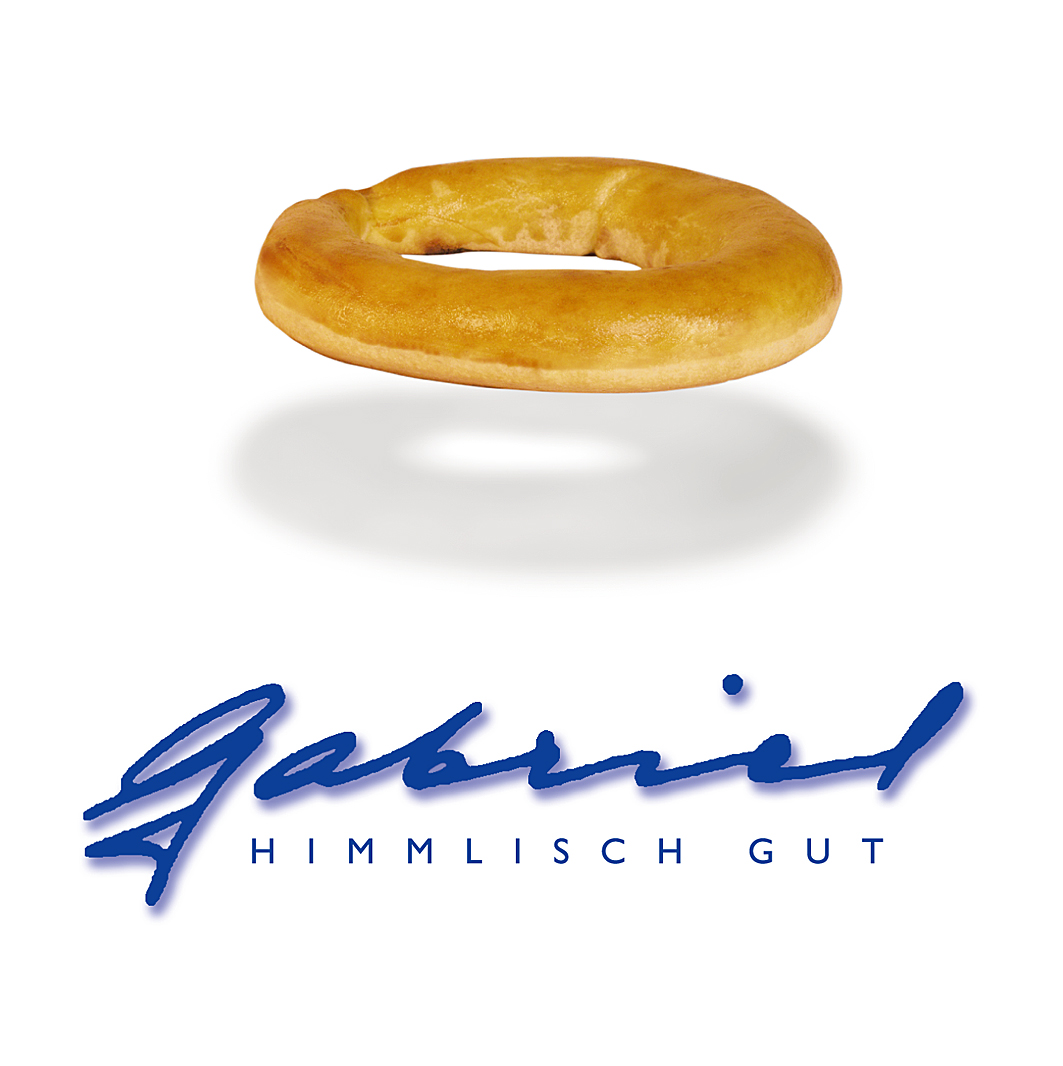 Gabriel Logo